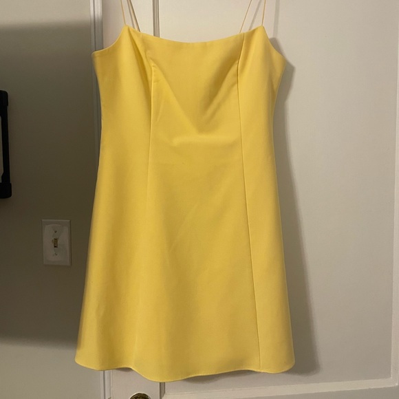 NWT LIKELY “Carter” Dress - Picture 3 of 4